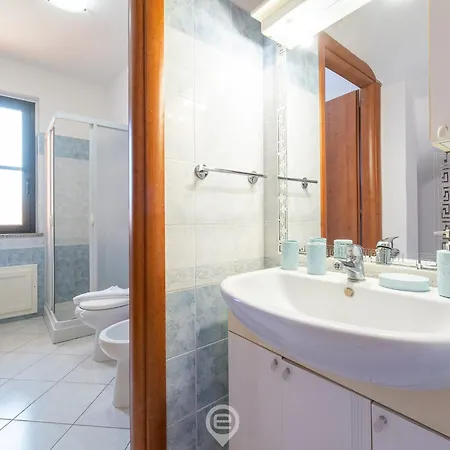 Apartman Dahlia - Aircon - Wifi *