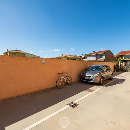 Apartman Dahlia - Aircon - Wifi