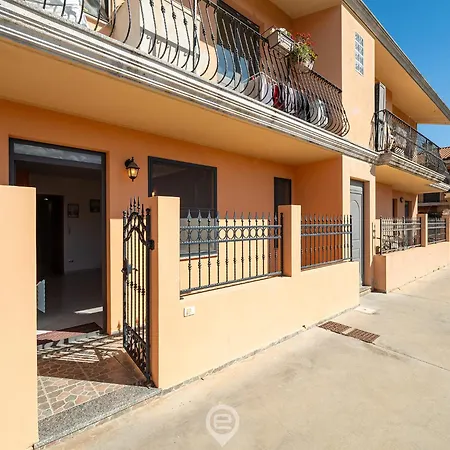 Apartman Dahlia - Aircon - Wifi *