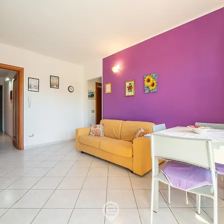 Apartament Dahlia Càbras