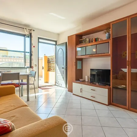 Апартаменты Dahlia