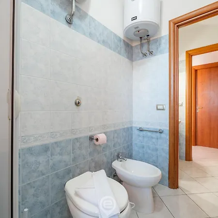 Dahlia Apartament Càbras