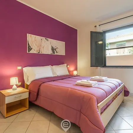 Estay - Dahlia - Aircon - Wifi Apartamento