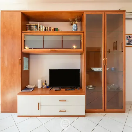 Апартаменты Dahlia