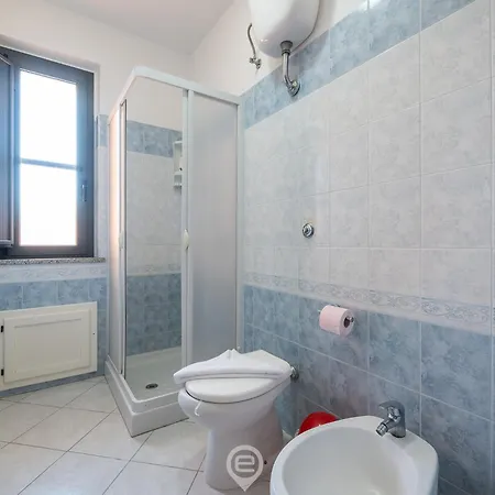 דירה Dahlia Càbras