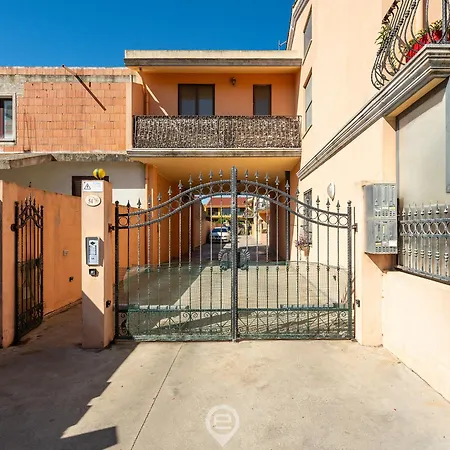 Dahlia * Кабрас